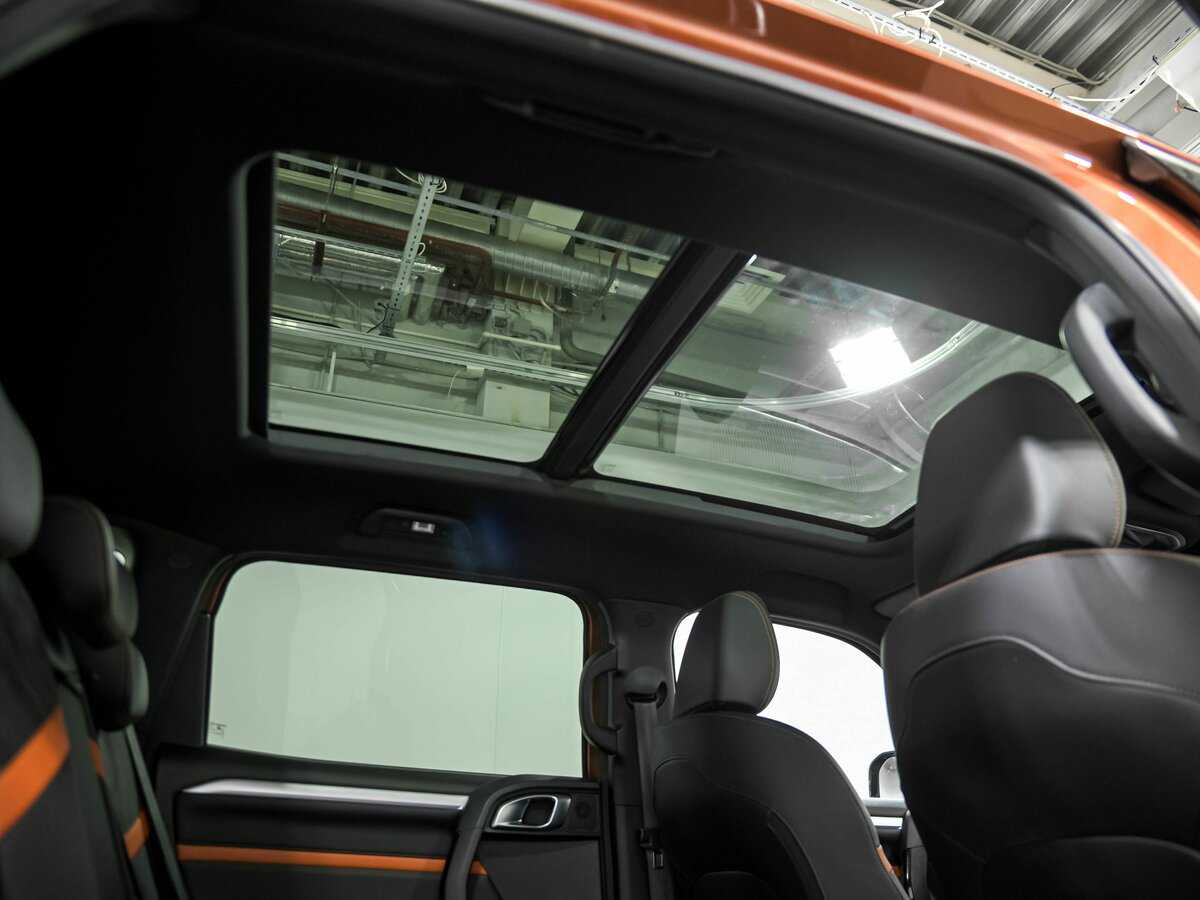 Купить Haval Dargo, 2022, 42 888 км, фото №21