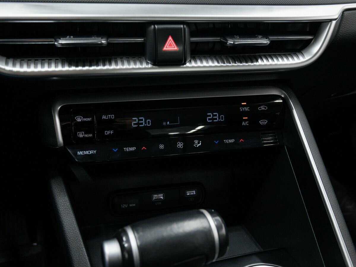 Купить Kia K5, 2022, 14 000 км, фото №19