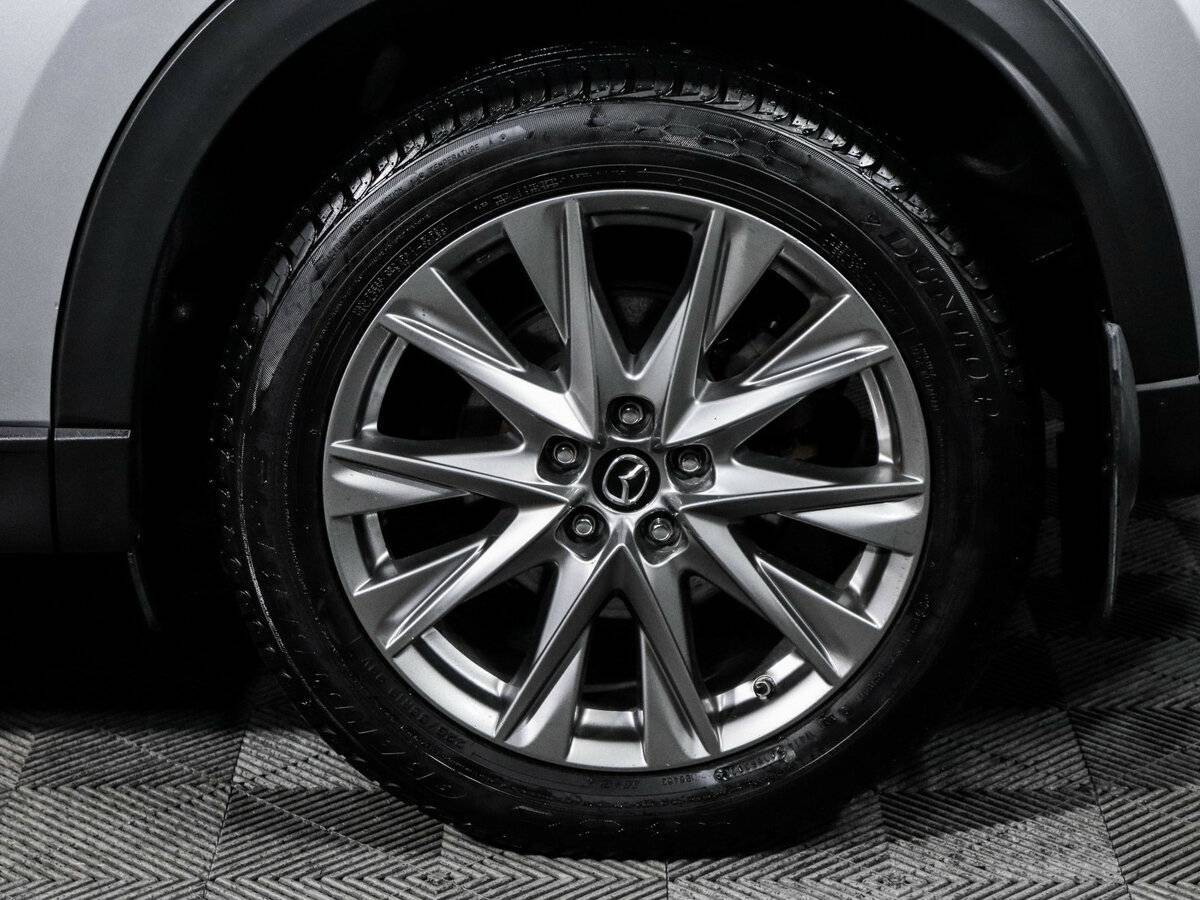 Купить Mazda CX-5, 2021, 81 826 км, фото №12