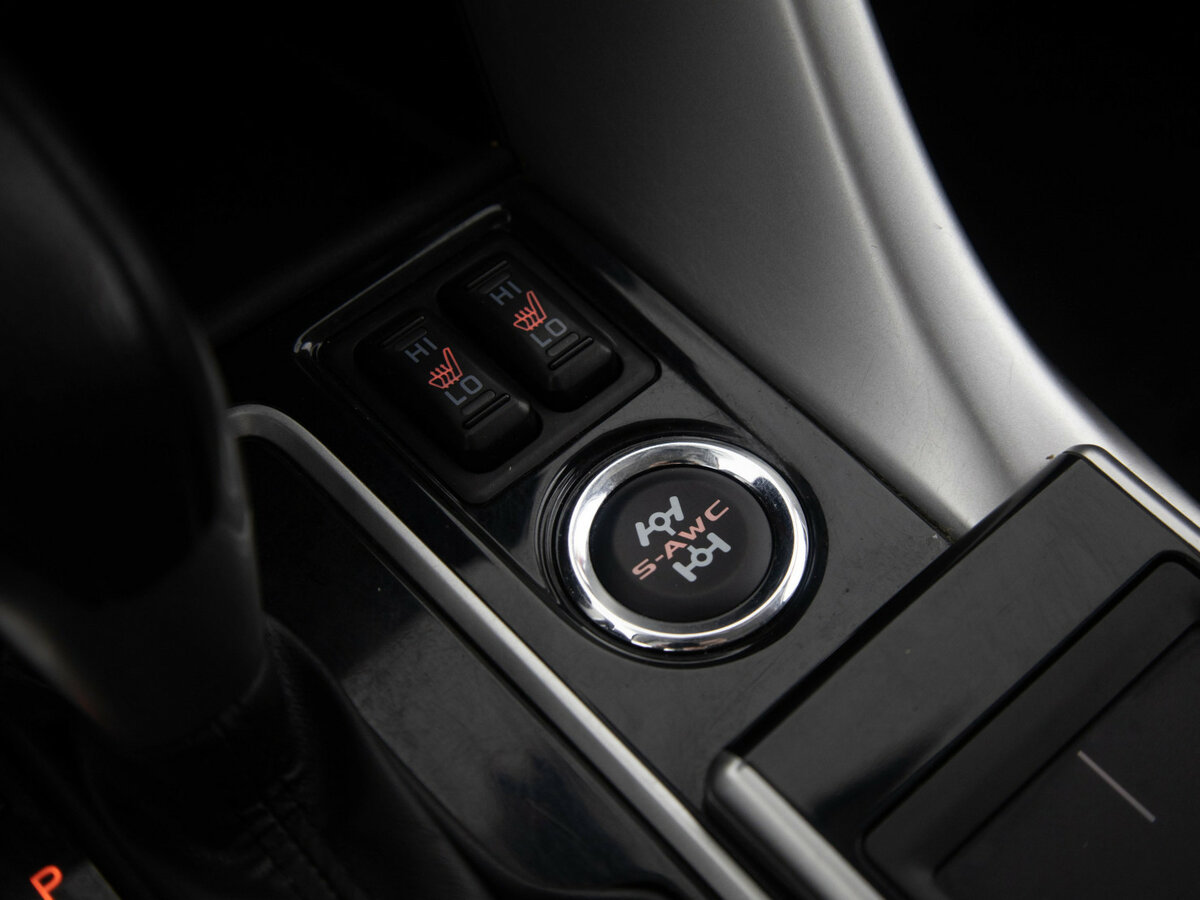 Купить Mitsubishi Eclipse Cross I, 2019, 151 765 км, фото №15