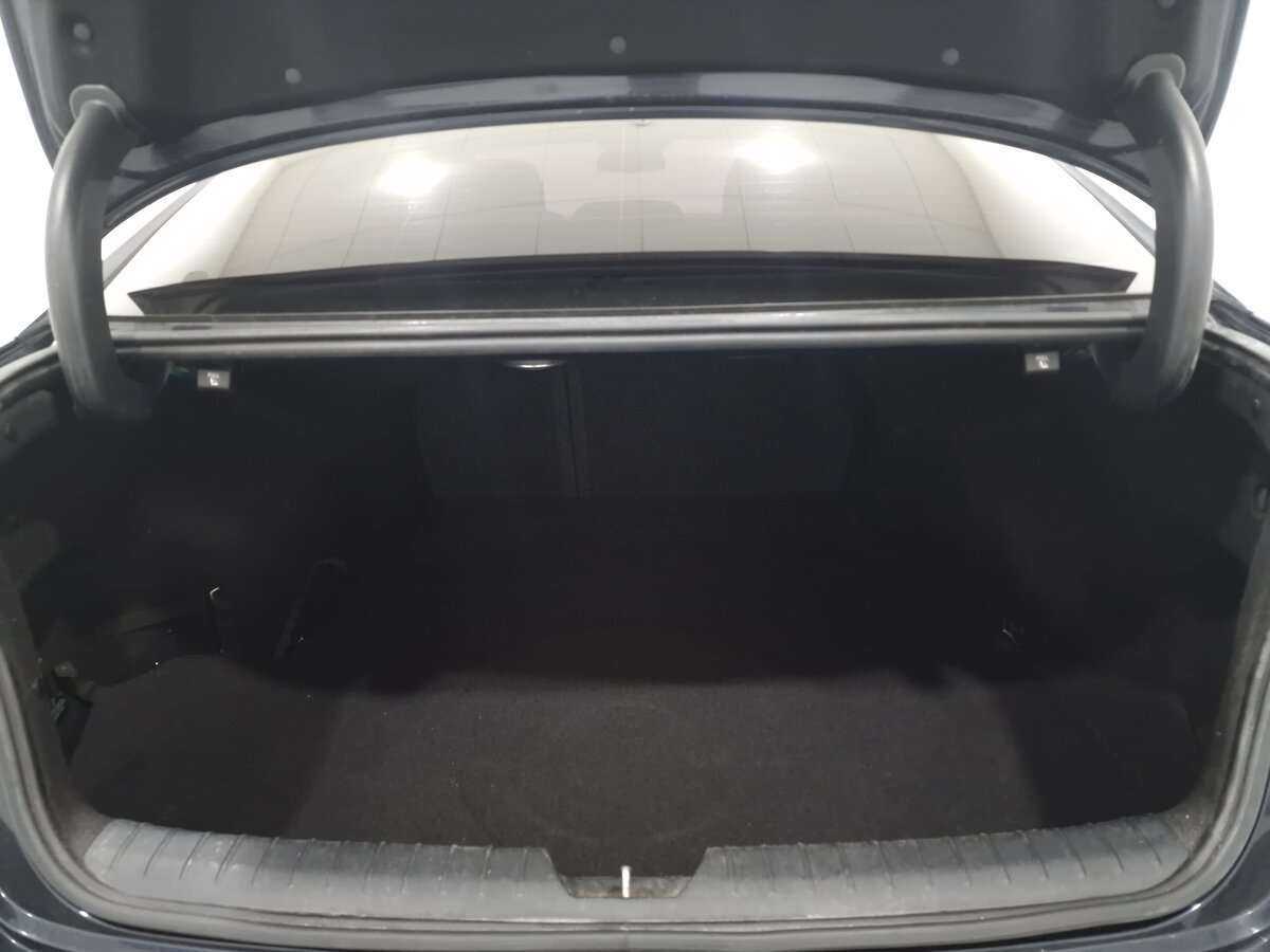 Купить Kia Optima, 2016, 102 759 км, фото №22