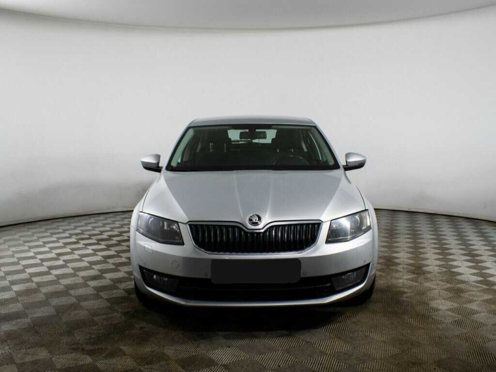 Купить Skoda Octavia, 2013, 120 220 км, фото №1