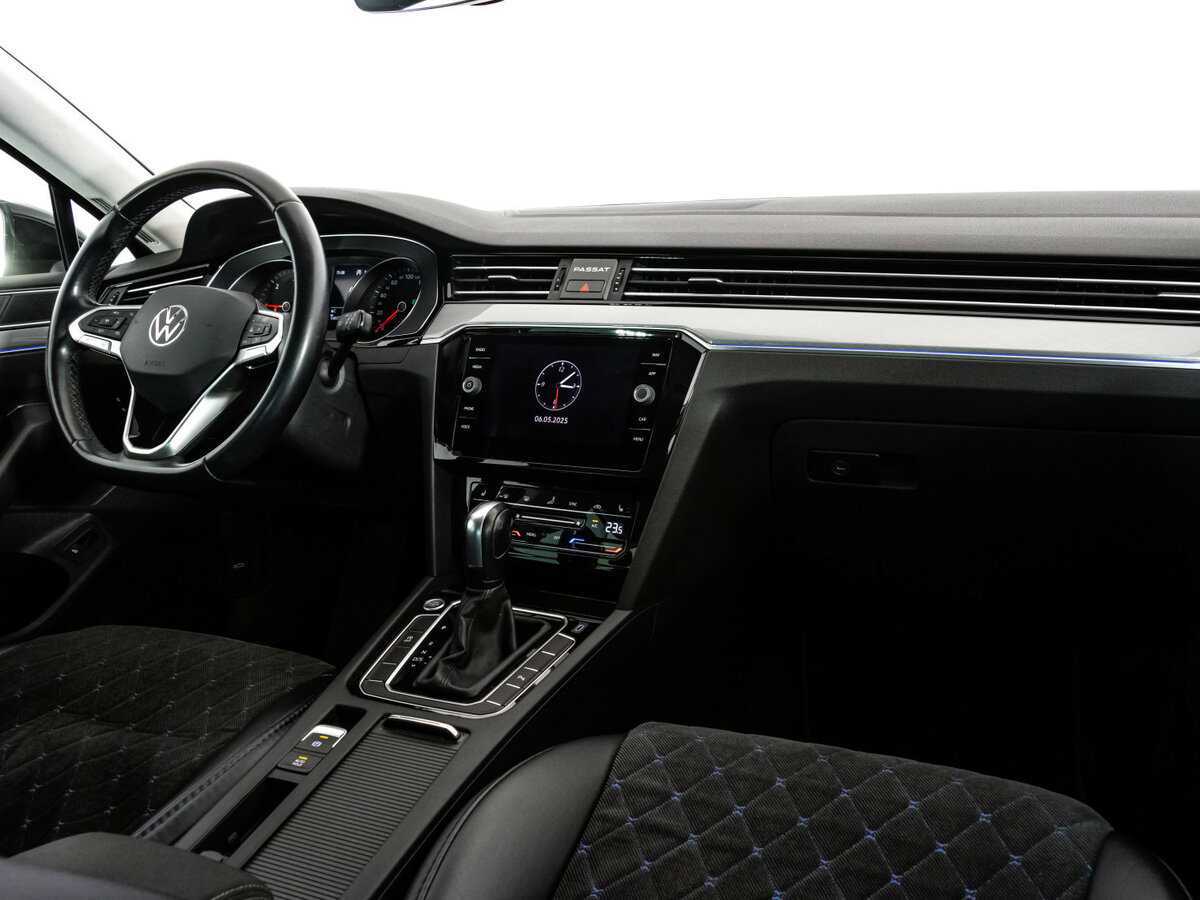 Купить Volkswagen Passat, 2020, 133 000 км, фото №8