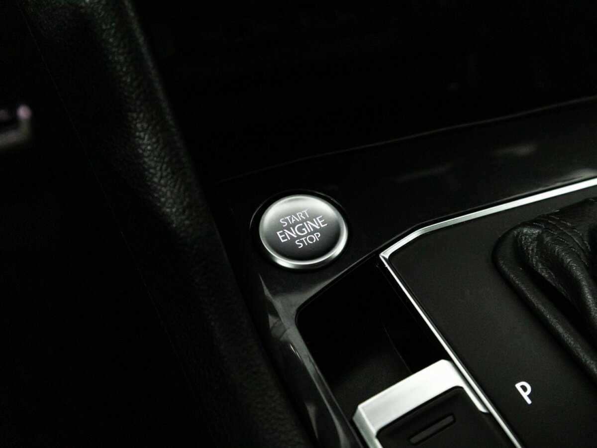 Купить Volkswagen Tiguan, 2018, 94 232 км, фото №19