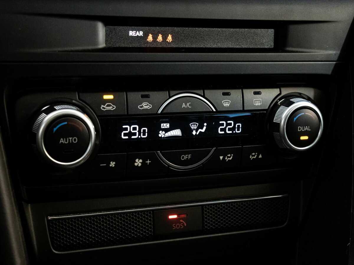 Купить Mazda CX-4, 2023, 29 571 км, фото №16