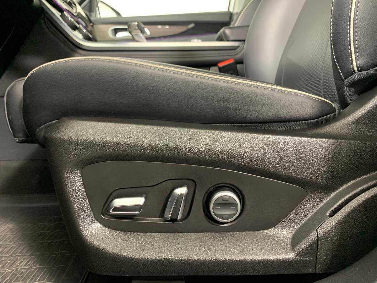 Купить Exeed VX, 2022, 39 225 км, фото №17