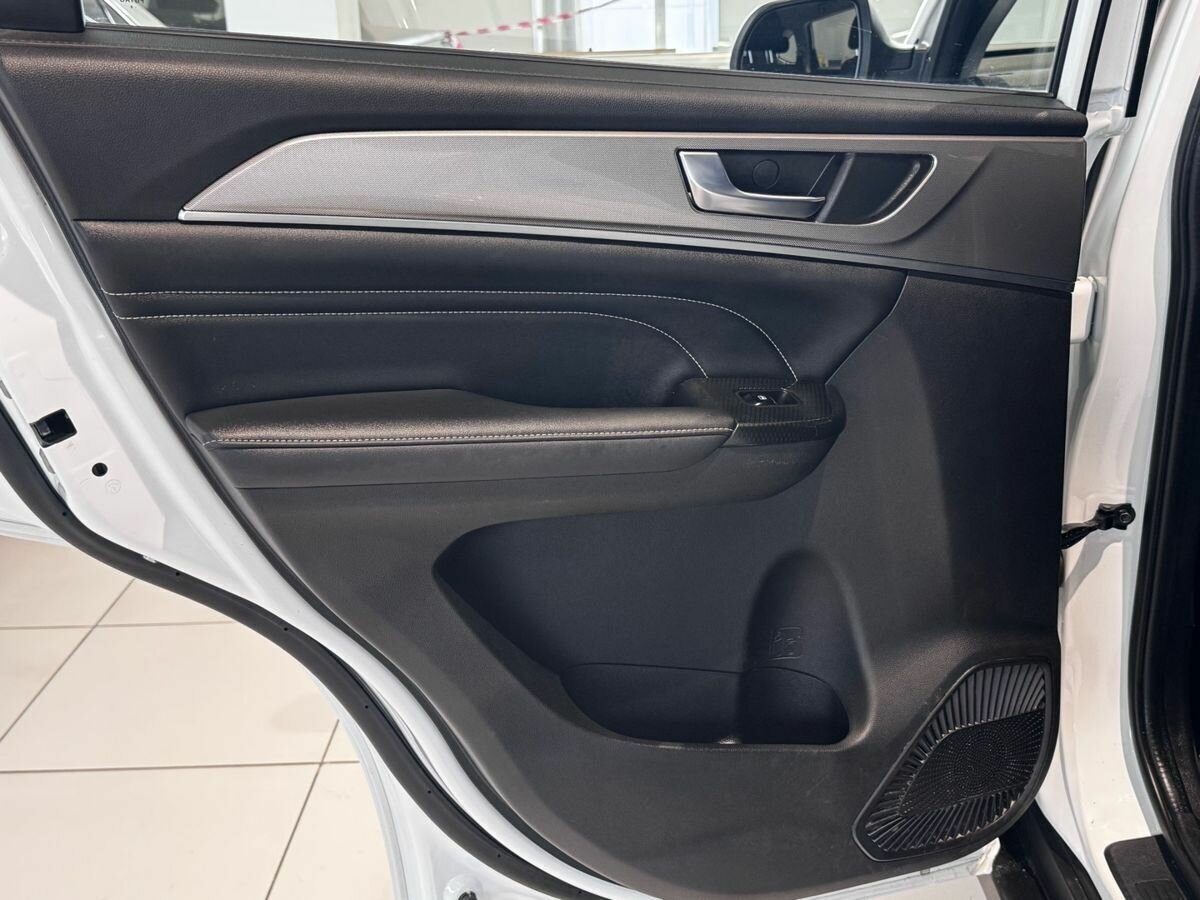 Купить Haval M6 II, 2024, 22 009 км, фото №30