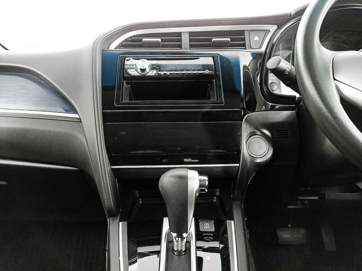 Купить Honda Shuttle, 2018, 96 369 км, фото №15