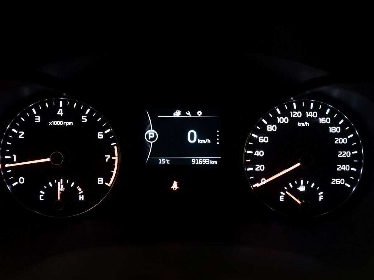 Купить Kia K5, 2017, 91 000 км, фото №10