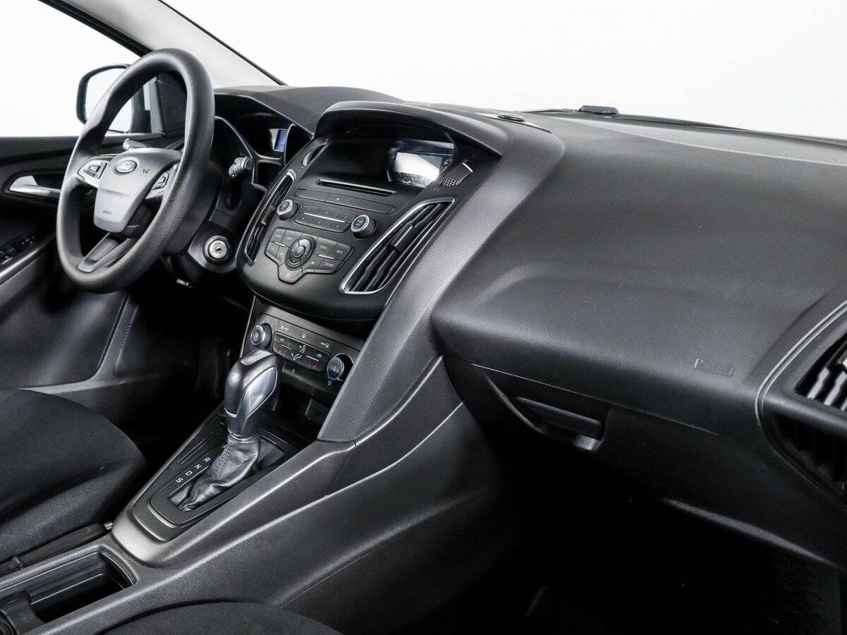 Купить Ford Focus, 2018, 79 002 км, фото №9