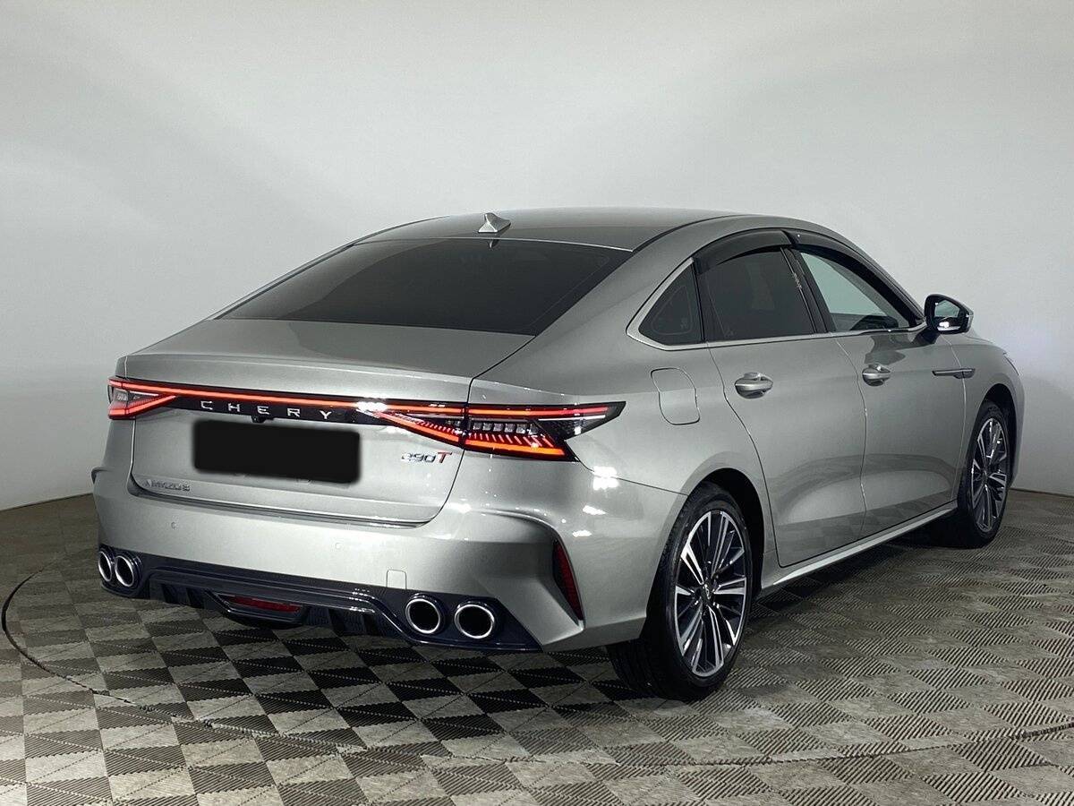 Купить Chery Arrizo 8, 2023, 14 818 км, фото №4