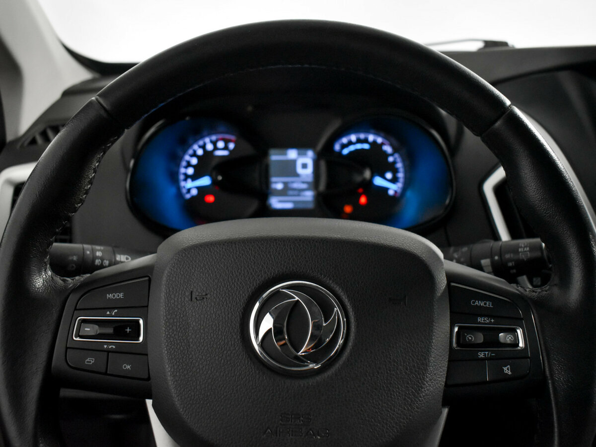 Купить Dongfeng AX7 I, 2017, 198 987 км, фото №15