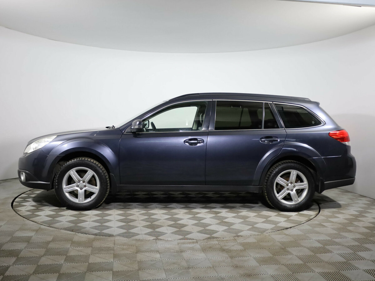 Купить Subaru Outback IV, 2012, 183 300 км, фото №2
