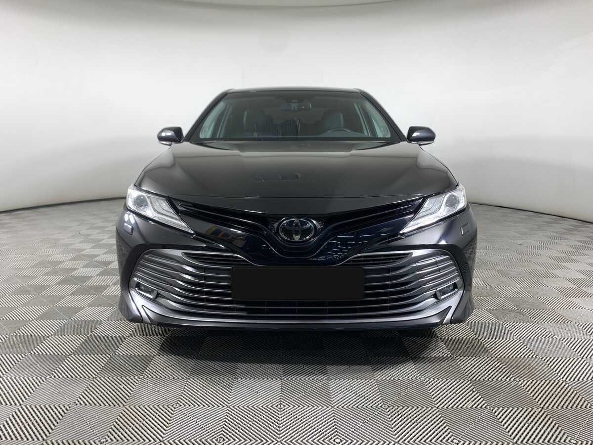 Купить Toyota Camry, 2020, 99 132 км, фото №2