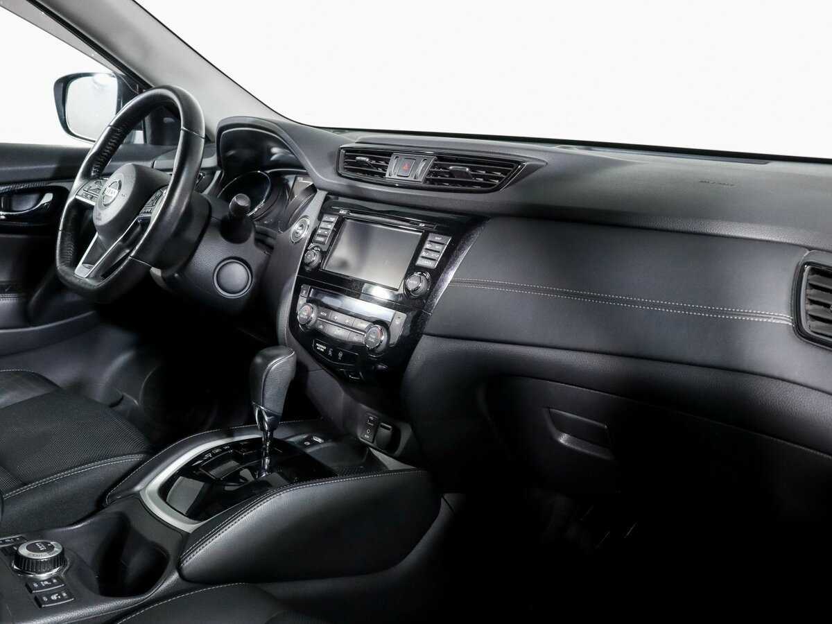 Купить Nissan X-Trail, 2018, 43 200 км, фото №9