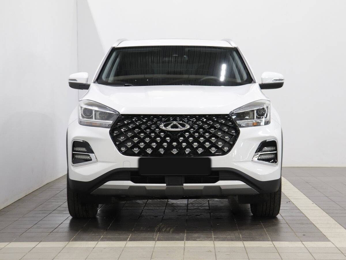 Купить Chery Tiggo 4 Pro, 2023, 8 086 км, фото №2