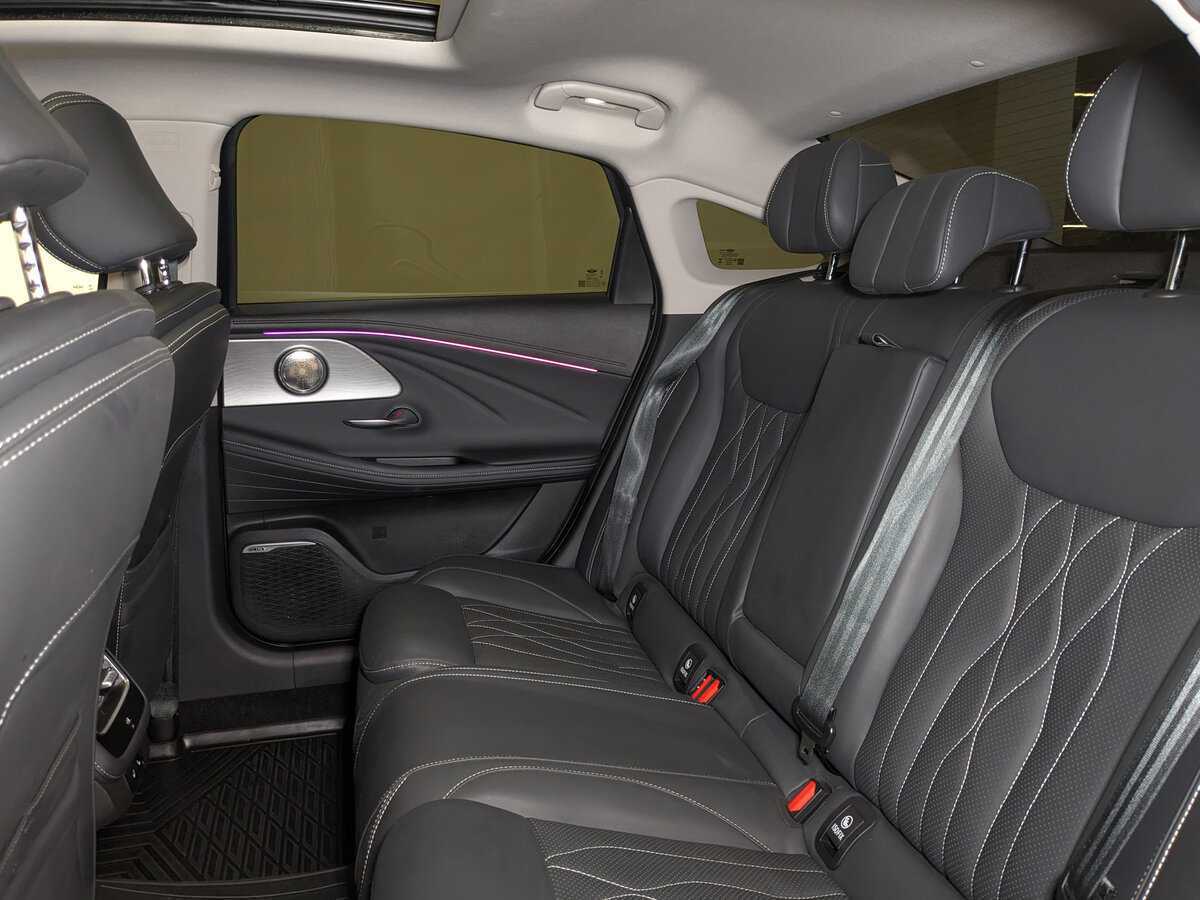 Купить Chery Arrizo 8, 2023, 28 501 км, фото №13