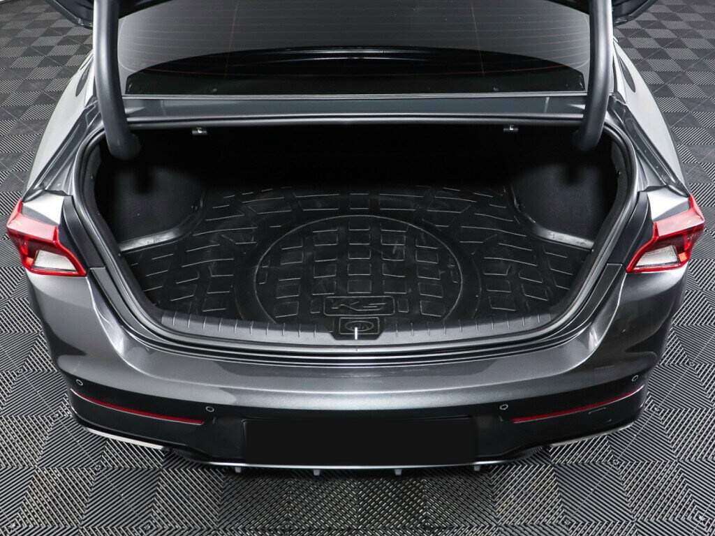 Купить Kia K5, 2020, 86 902 км, фото №10