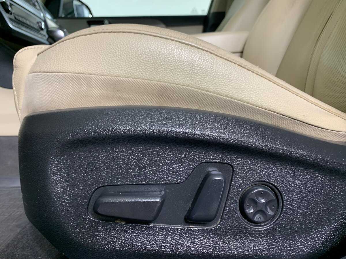 Купить Hyundai Sonata, 2019, 141 034 км, фото №17