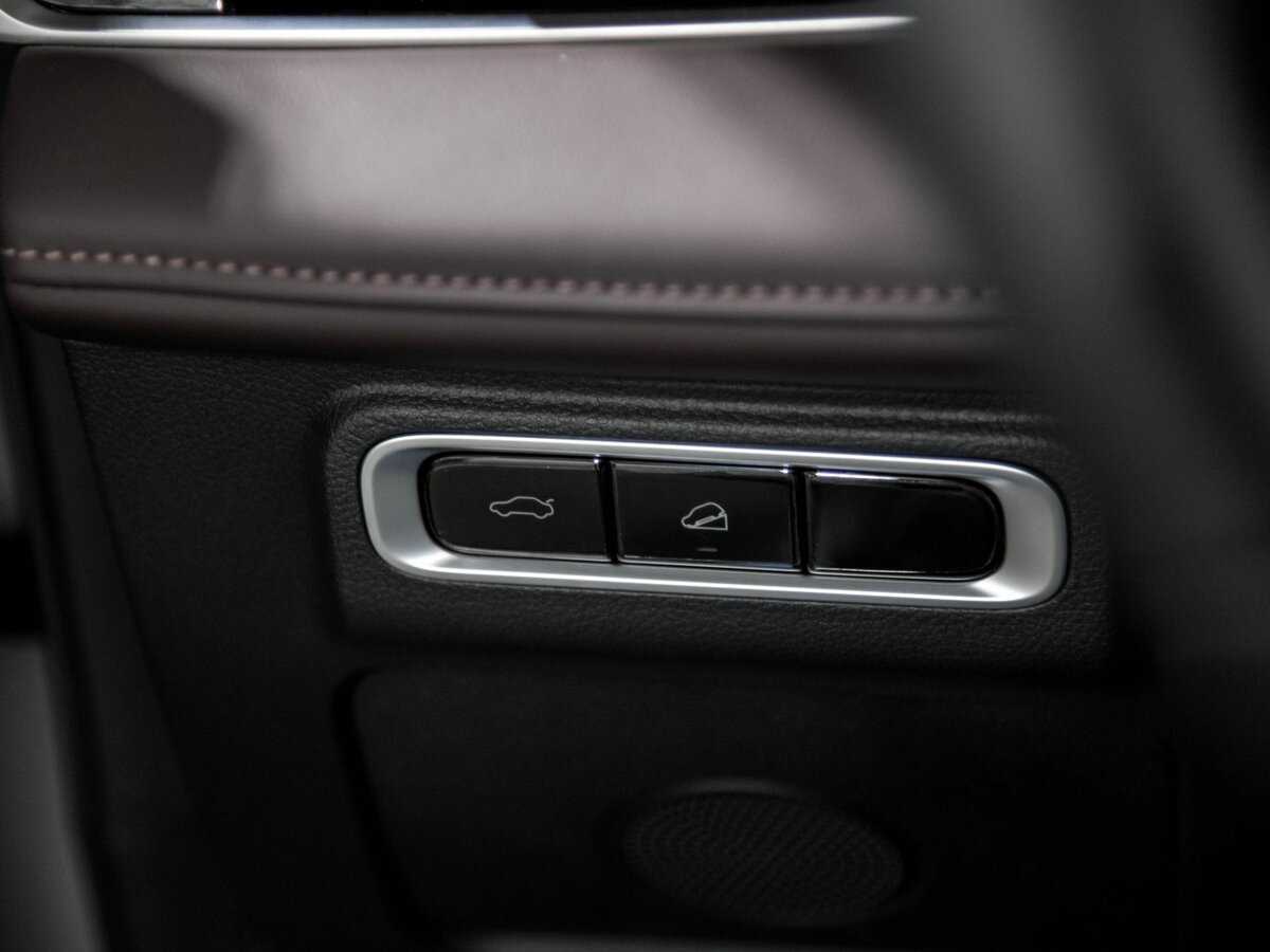 Купить Chery Tiggo 7 Pro Max, 2024, 11 544 км, фото №18