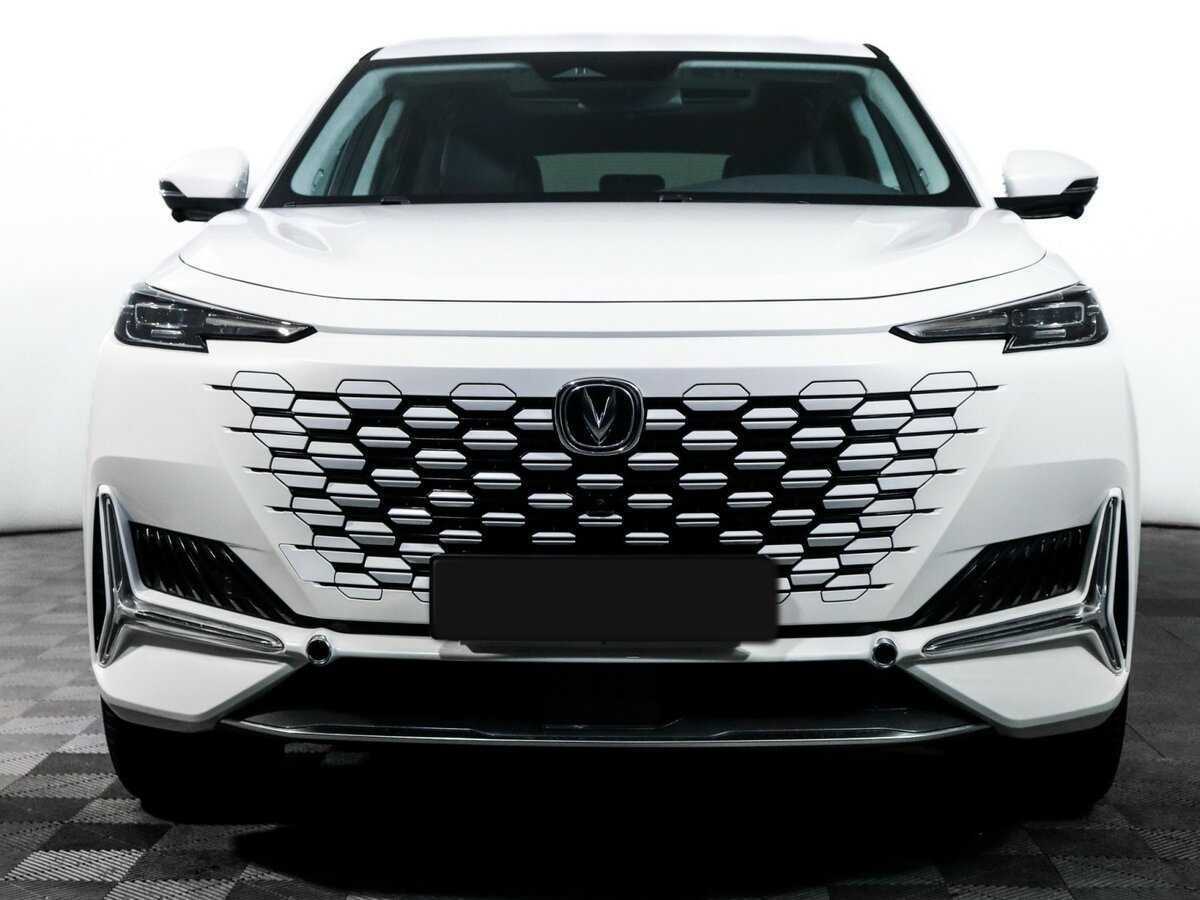 Купить Changan UNI-K, 2022, 11 048 км, фото №2