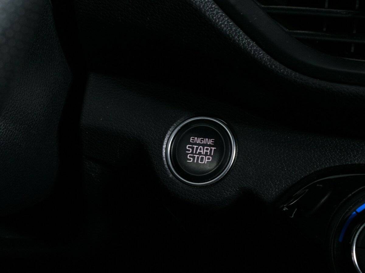 Купить Kia Cerato, 2021, 87 982 км, фото №13