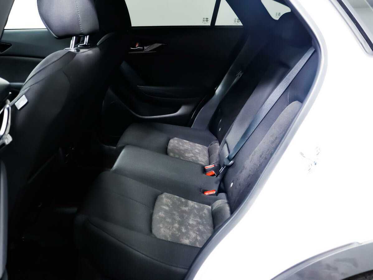 Купить Mazda CX-4, 2022, 14 906 км, фото №12