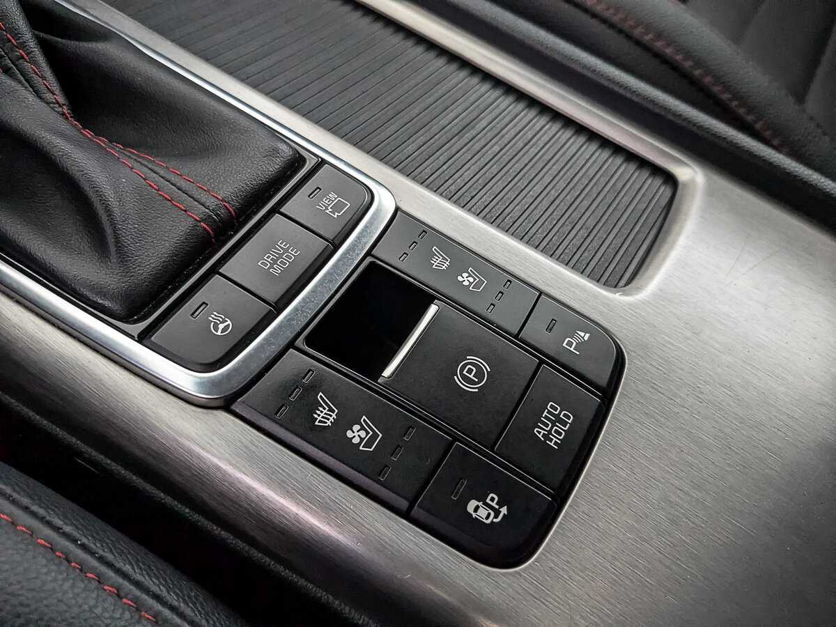 Купить Kia Optima, 2018, 78 259 км, фото №26