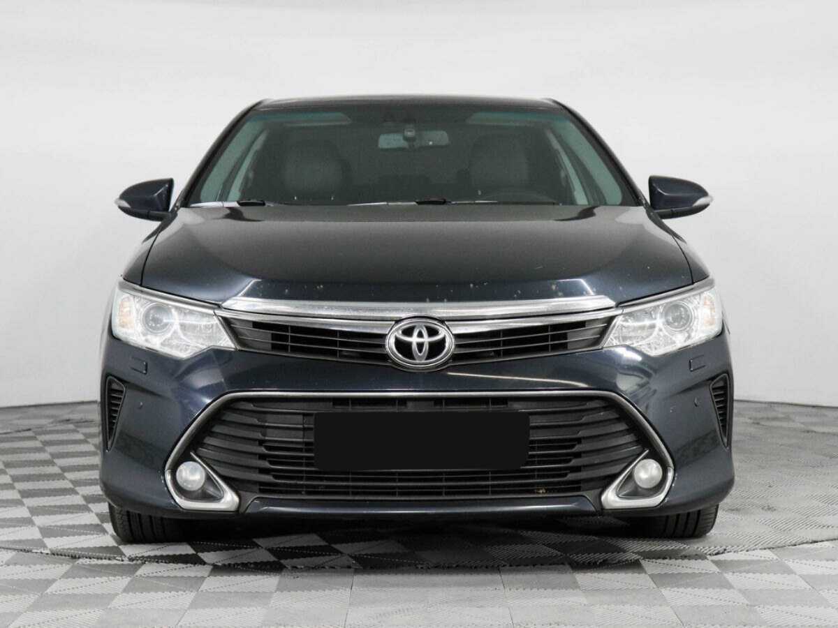 Купить Toyota Camry, 2015, 163 724 км, фото №2
