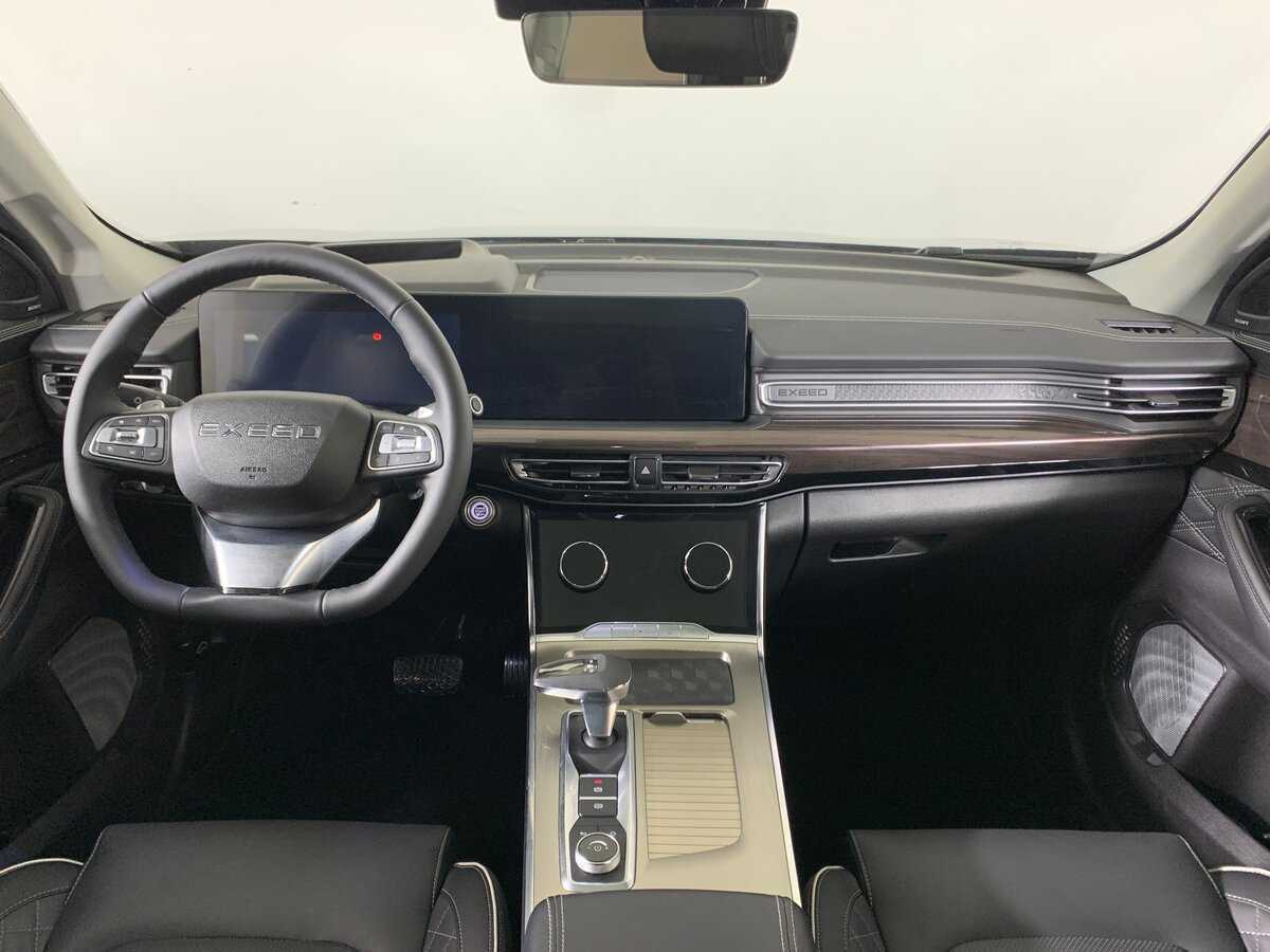 Купить Exeed VX, 2022, 51 969 км, фото №13