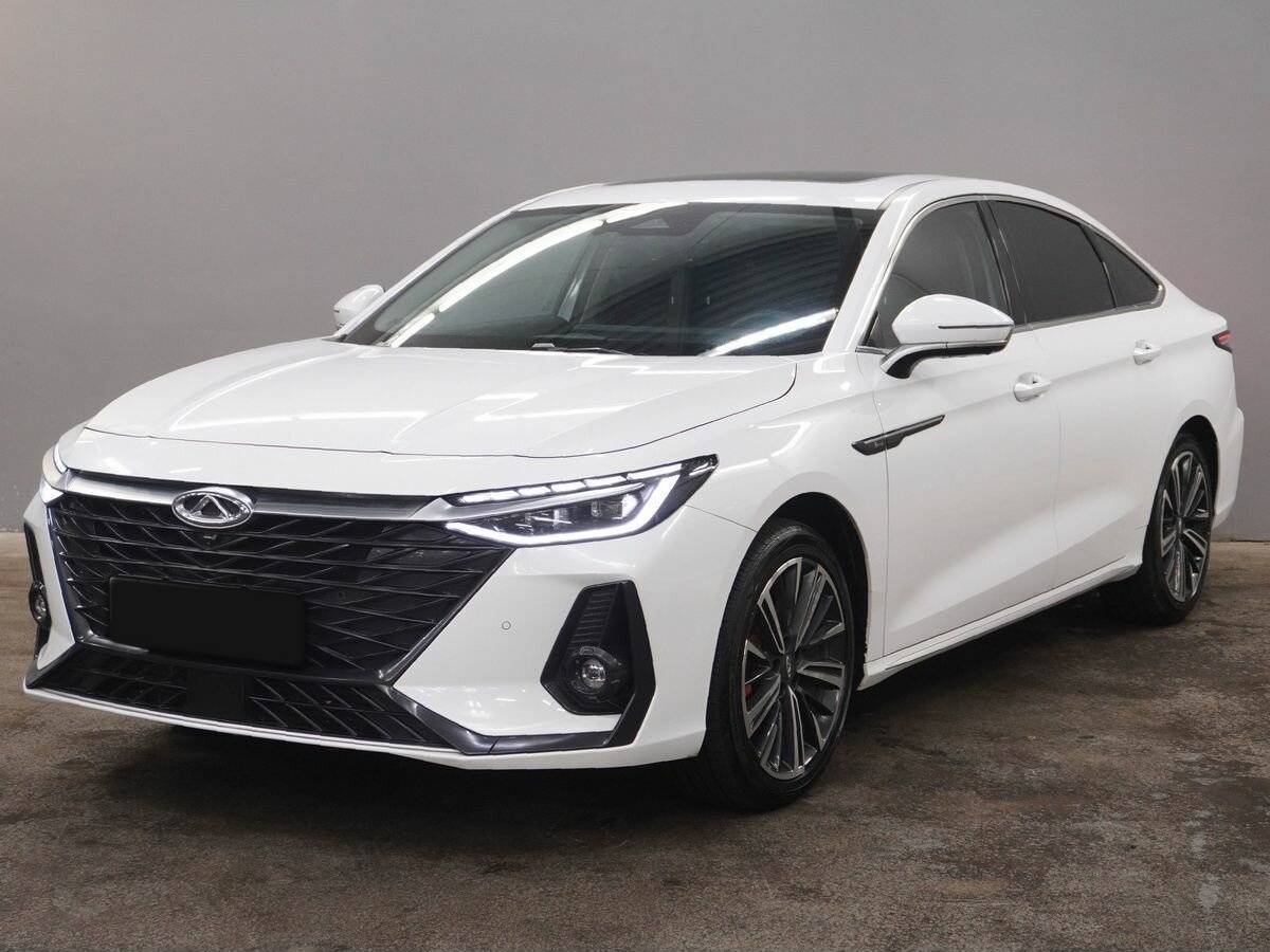 Купить Chery Arrizo 8, 2023, 27 178 км, фото №1