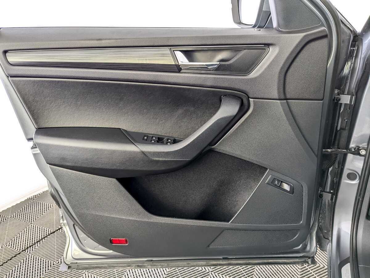 Купить Skoda Kodiaq, 2021, 61 722 км, фото №18