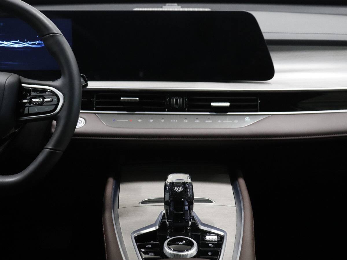 Купить Chery Tiggo 7 Pro Max, 2024, 8 906 км, фото №12