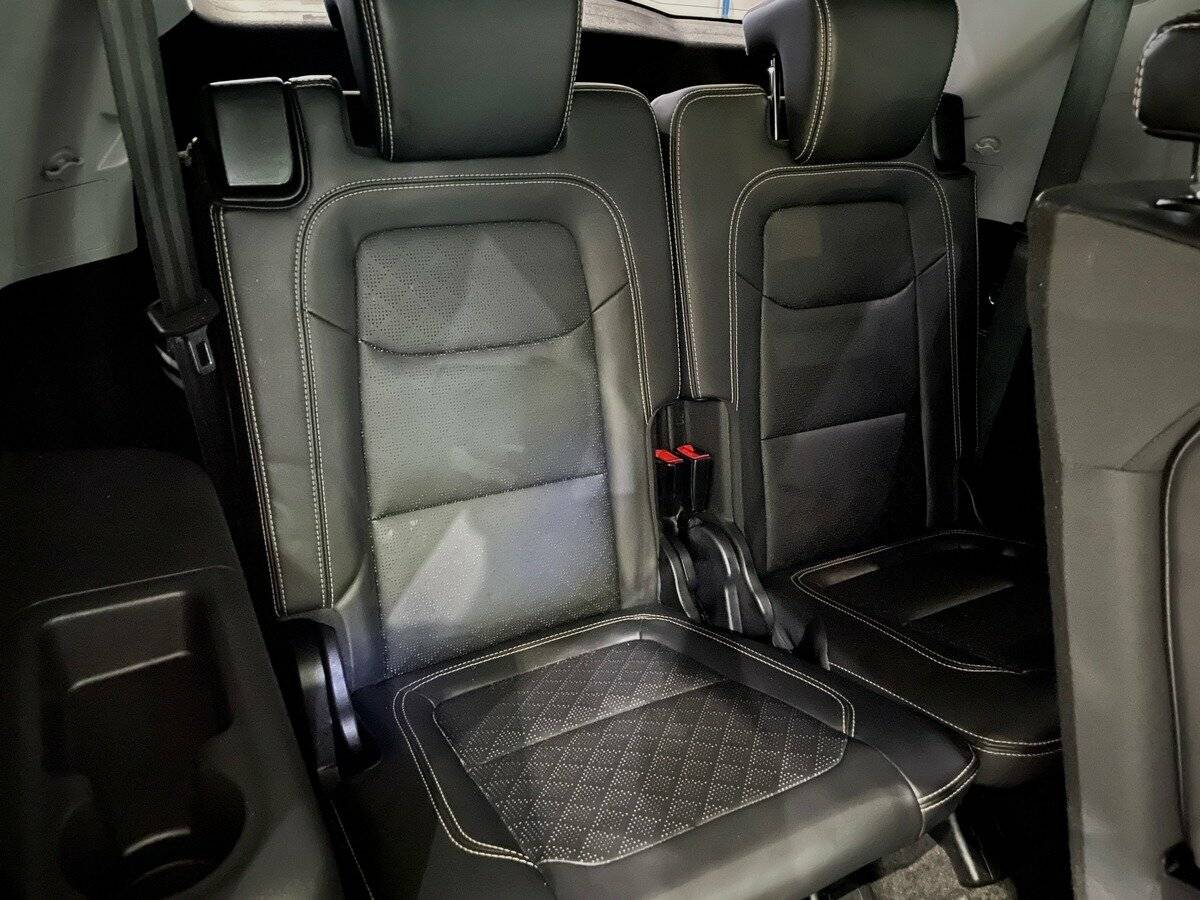 Купить Chery Tiggo 8 I Рестайлинг, 2022, 102 965 км, фото №20