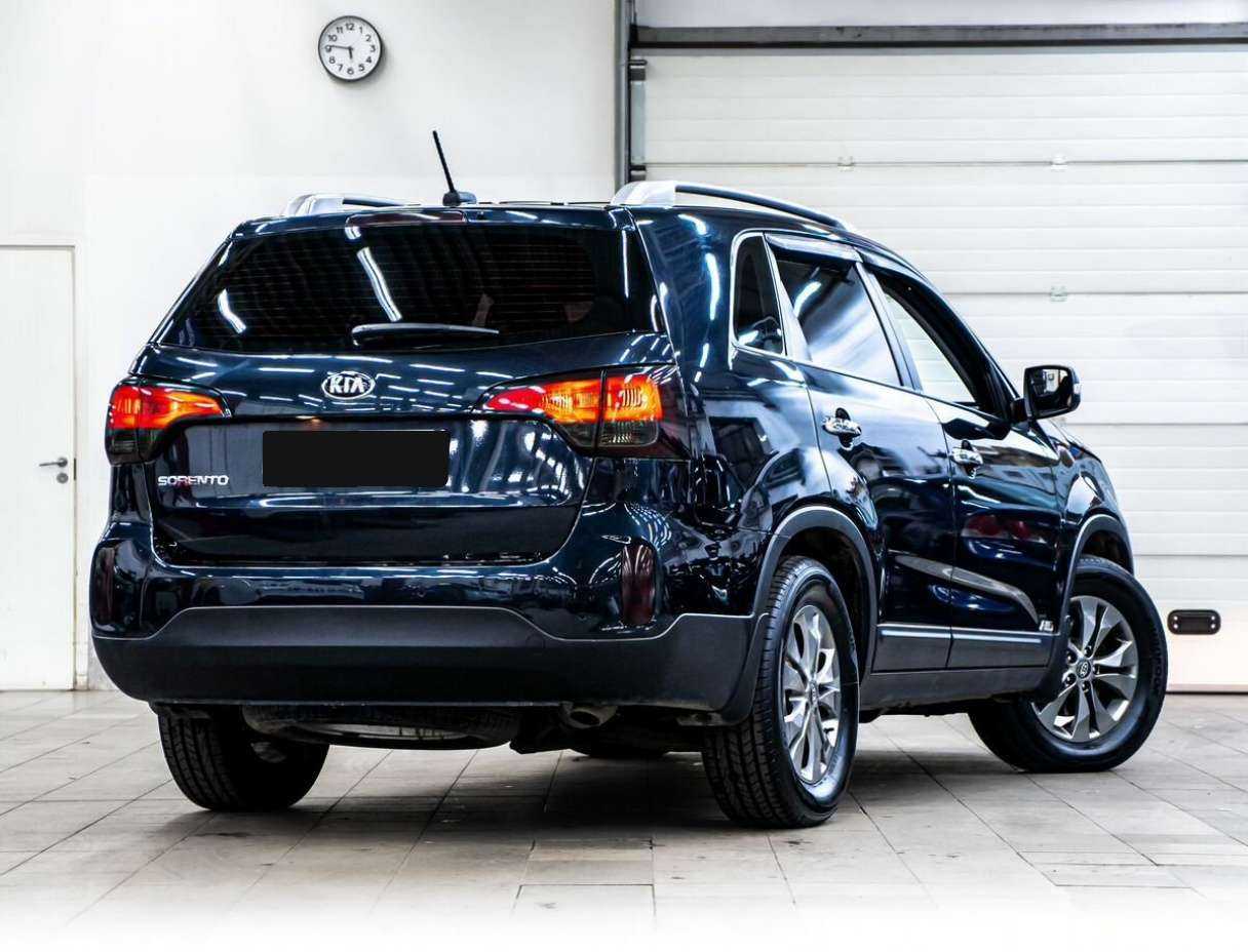Купить Kia Sorento, 2017, 64 900 км, фото №3