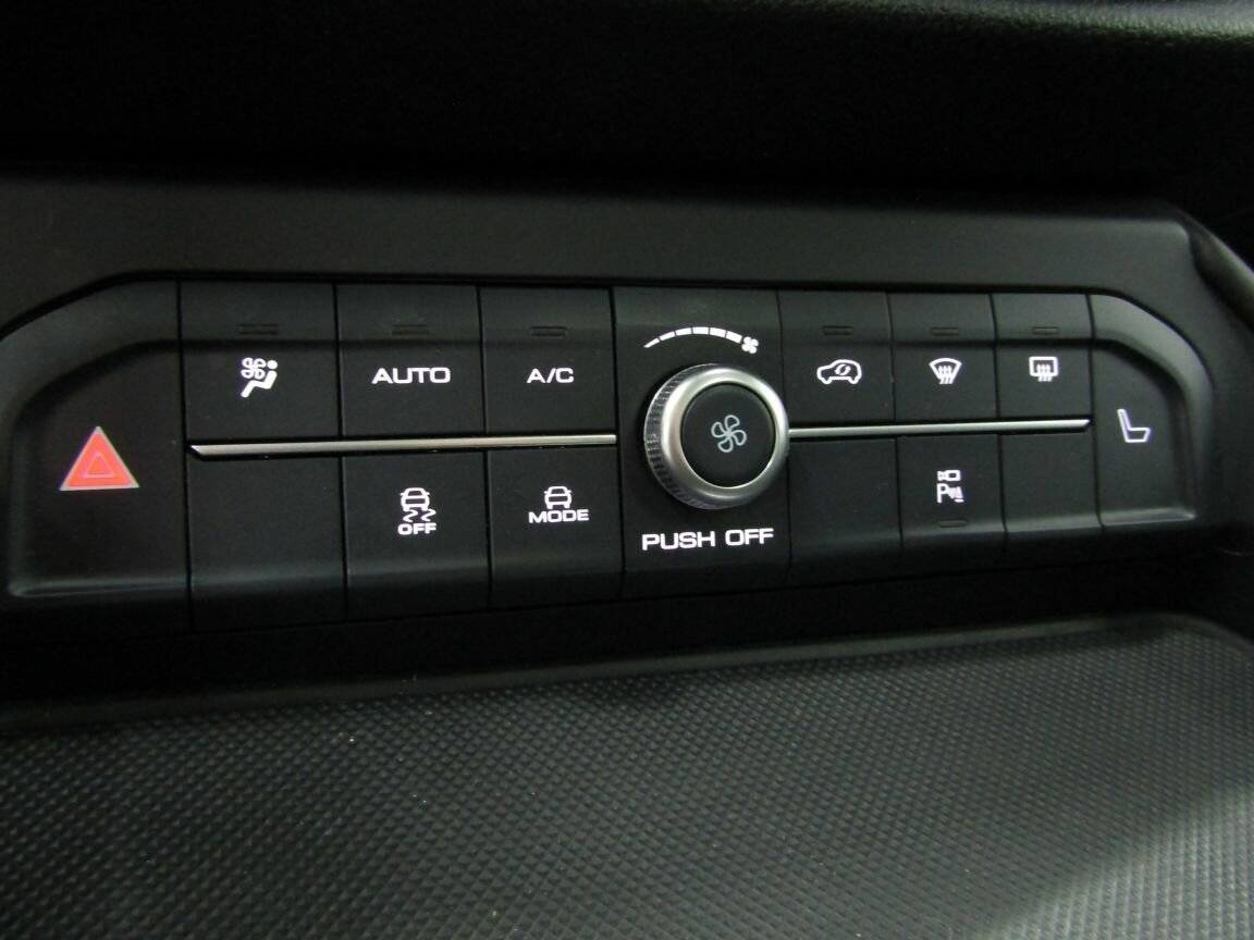 Купить Haval F7, 2021, 70 095 км, фото №23