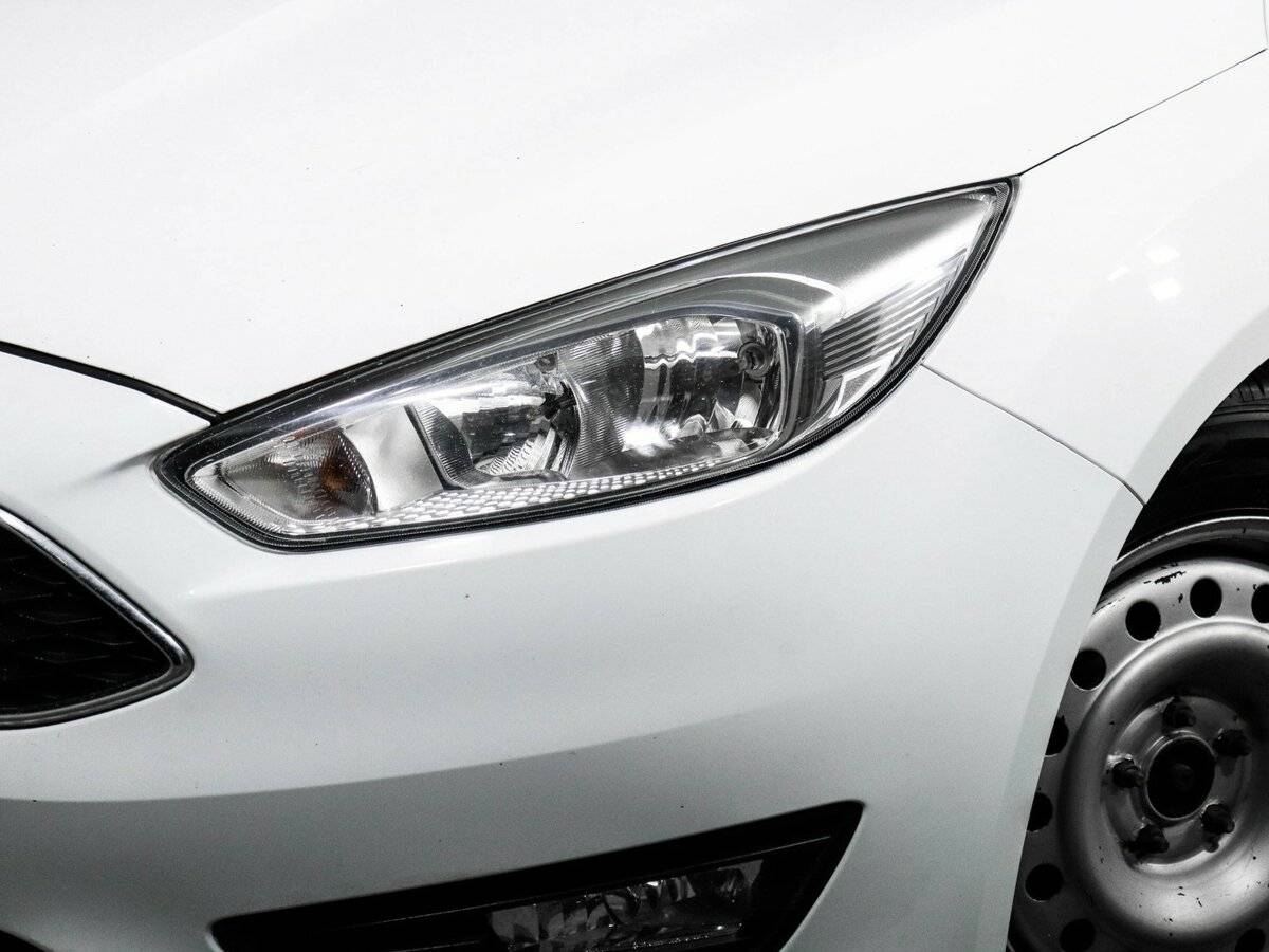 Купить Ford Focus, 2018, 79 002 км, фото №16
