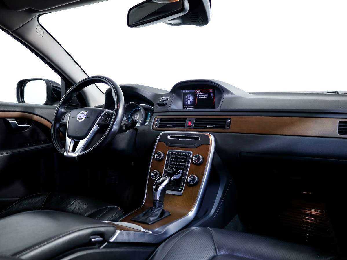 Купить Volvo XC70, 2014, 197 530 км, фото №8
