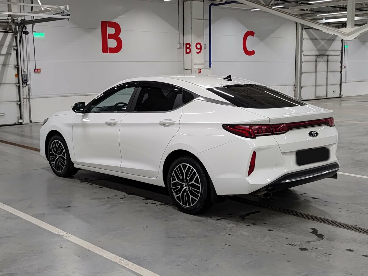 Купить Москвич 6, 2023, 36 333 км, фото №7