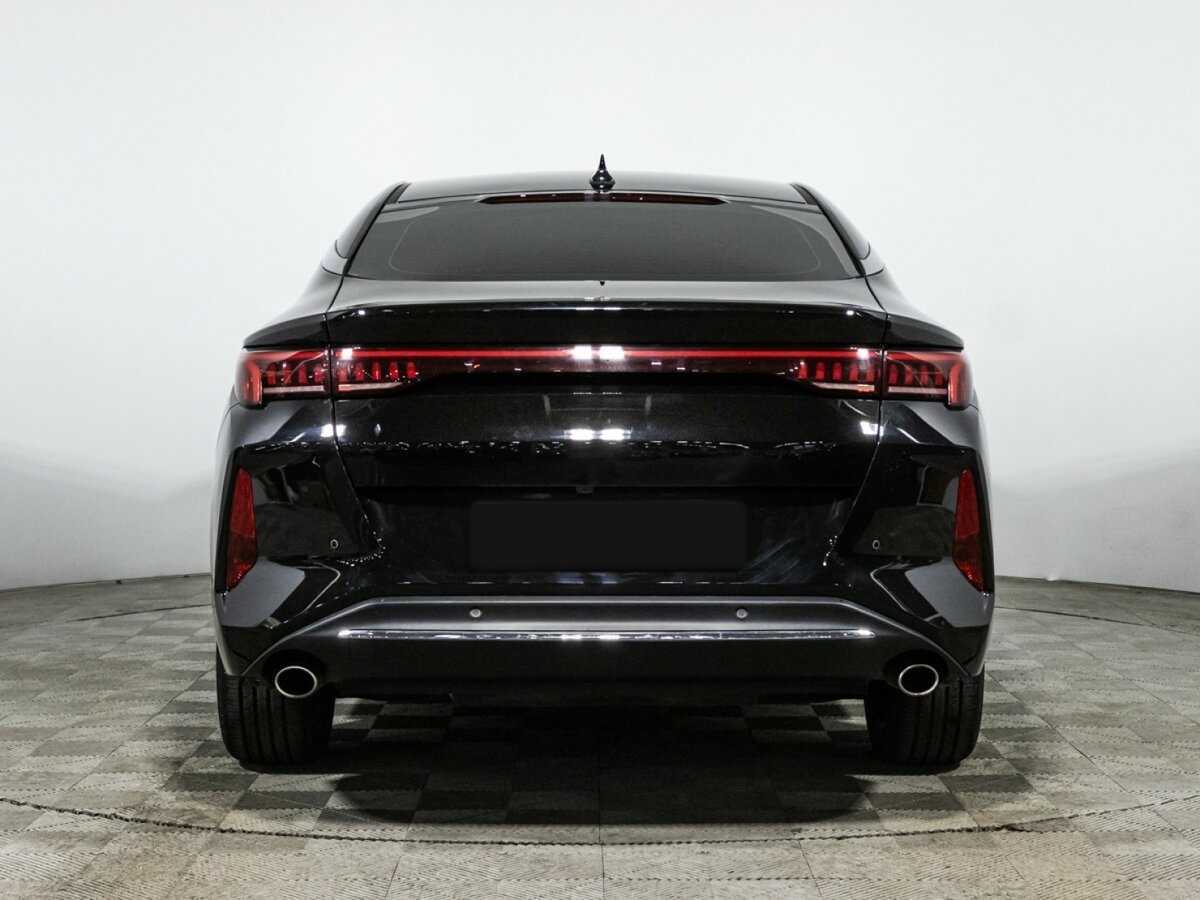 Купить Москвич 6, 2024, 26 469 км, фото №6