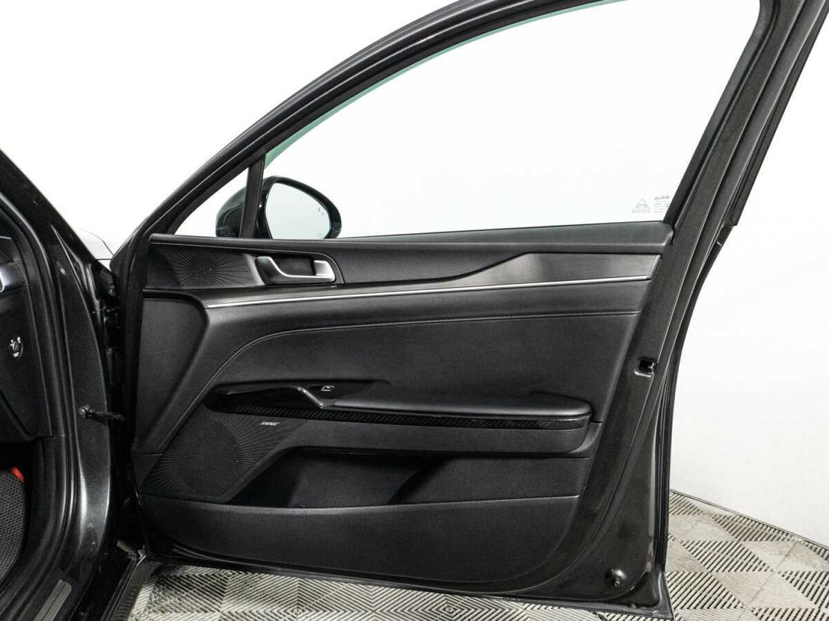 Купить Kia K5, 2021, 70 043 км, фото №29