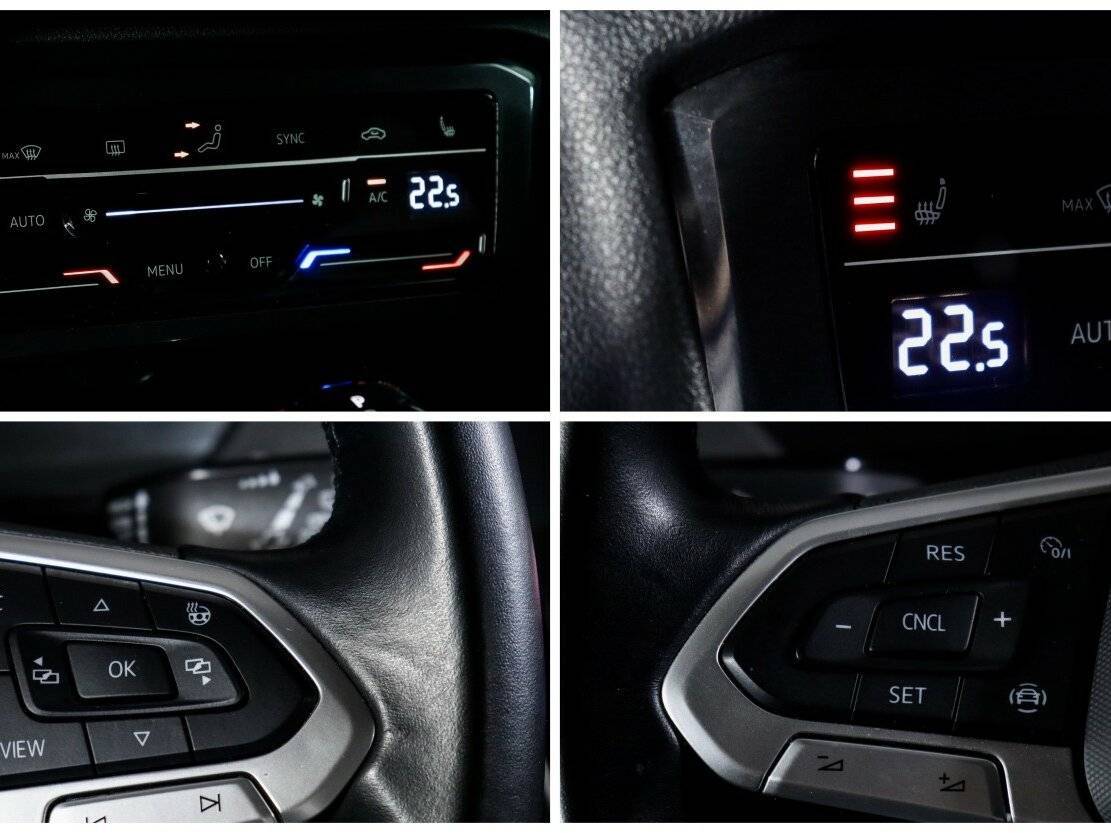 Купить Volkswagen Tiguan, 2021, 82 216 км, фото №18