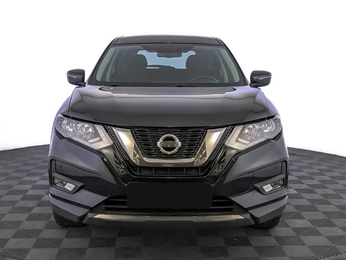 Купить Nissan X-Trail, 2022, 73 900 км, фото №2