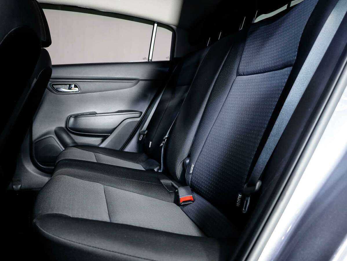 Купить Kia Rio X, 2021, 42 442 км, фото №13