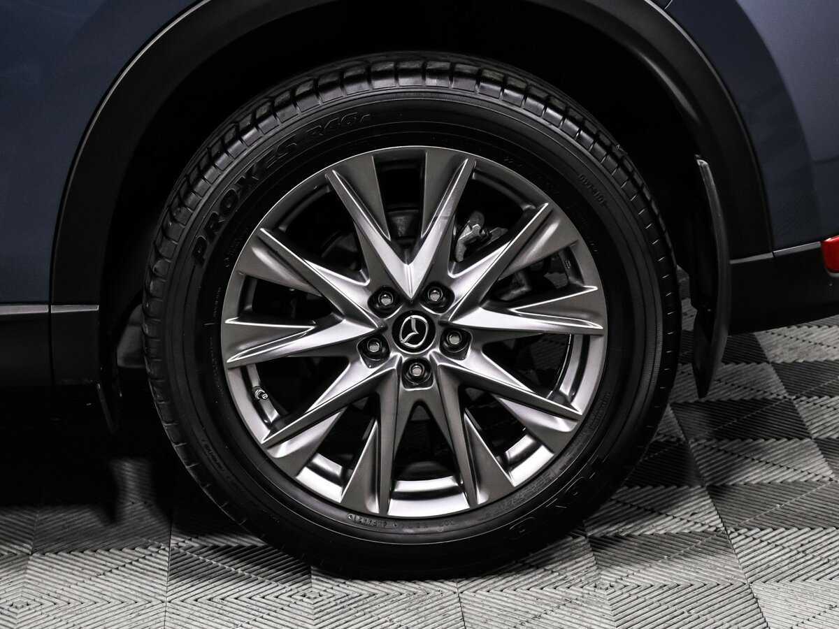 Купить Mazda CX-5, 2021, 45 000 км, фото №20