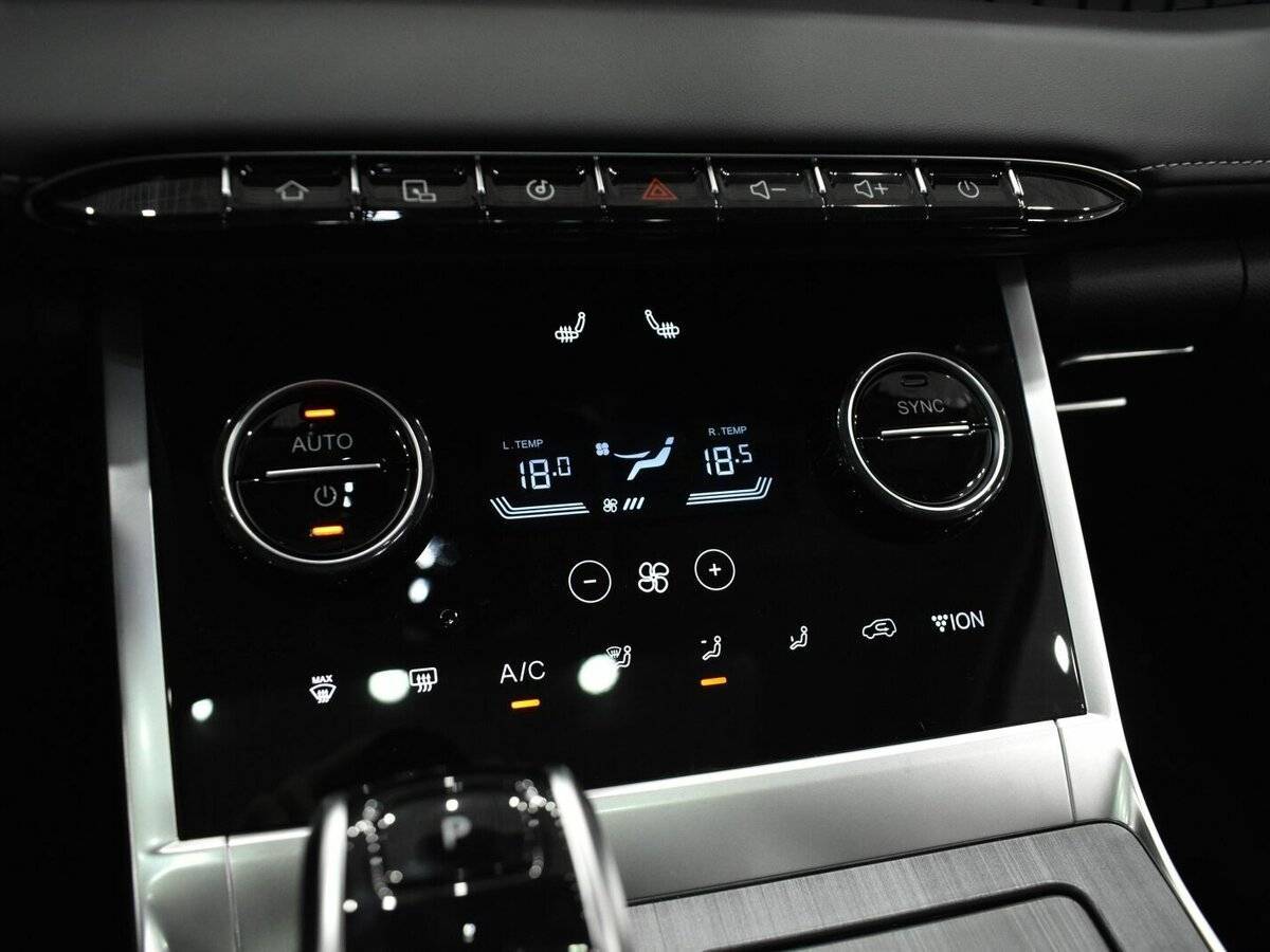 Купить Chery Tiggo 7 Pro Max, 2023, 1 319 км, фото №31