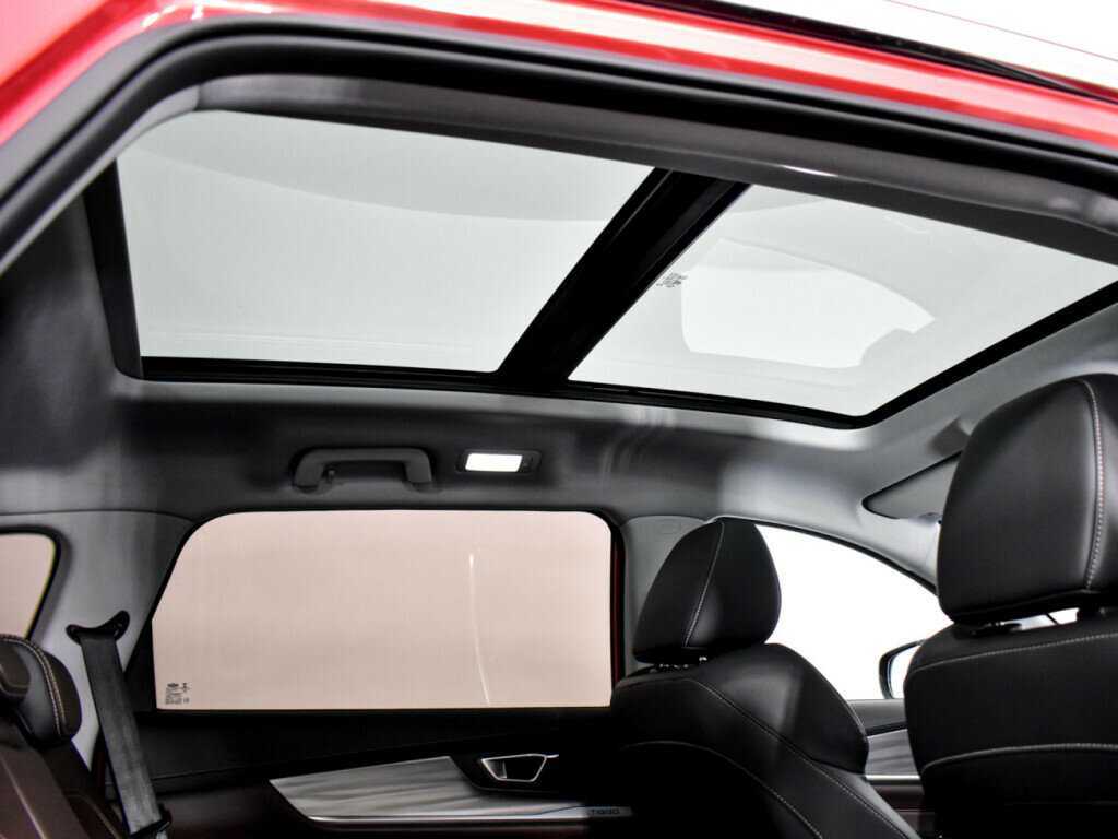 Купить CHERY Tiggo 8 Pro, 2021, 69 236 км, фото №22