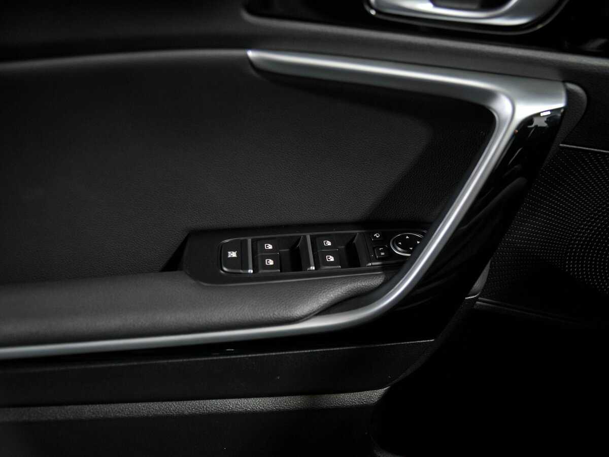 Купить Kia Ceed, 2020, 64 814 км, фото №15