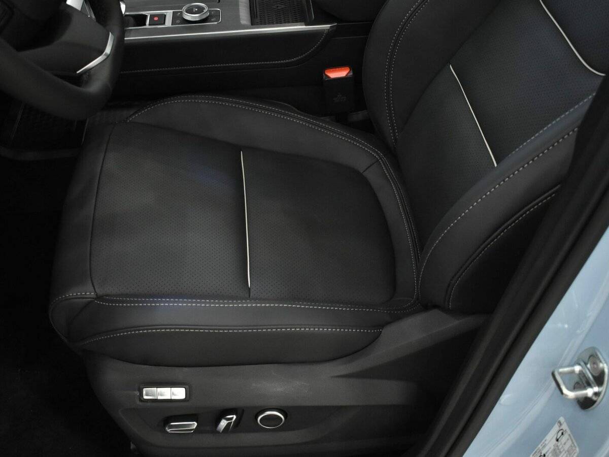 Купить Chery Tiggo 7 Pro Max, 2023, 1 319 км, фото №16