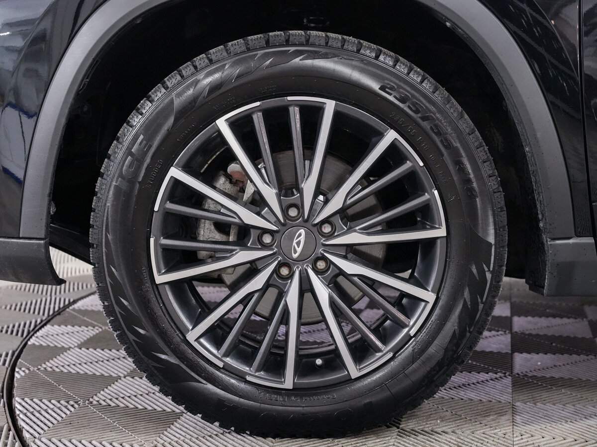 Купить Chery Tiggo 8 Pro, 2023, 61 000 км, фото №9